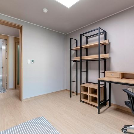 伊甸住宿住宅酒店 巨济市 外观 照片